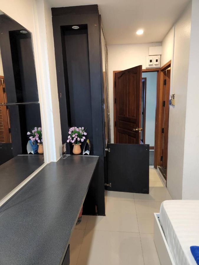 Galaxy Suites Pattaya Exterior photo