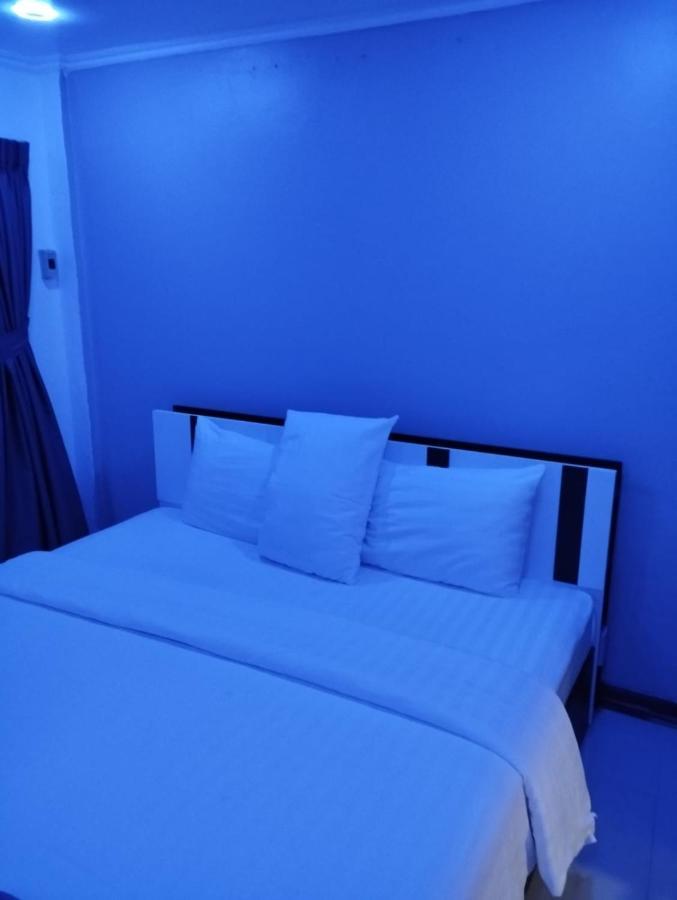Galaxy Suites Pattaya Exterior photo