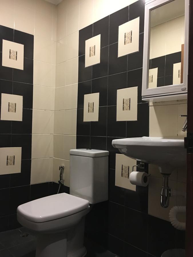 Galaxy Suites Pattaya Exterior photo