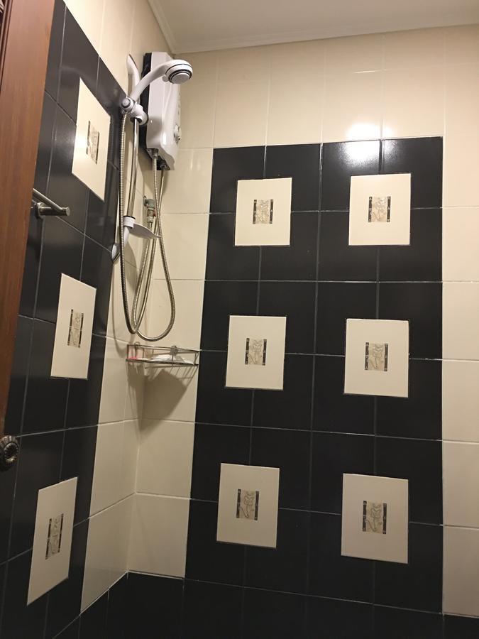 Galaxy Suites Pattaya Exterior photo